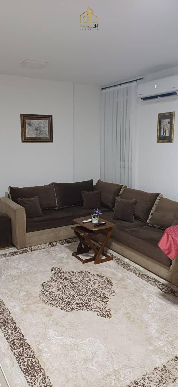 Banesë me qira – Dardani