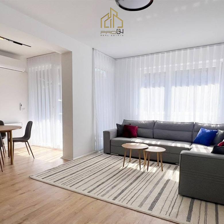 Banesë me qira – Kalabri (Emshir)