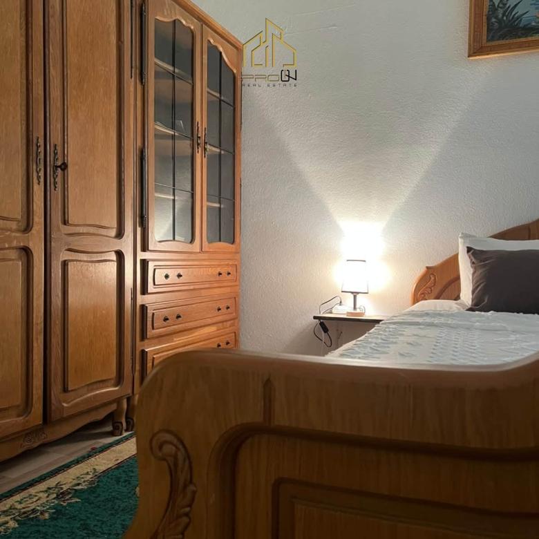 Banesë me qira – Qendër