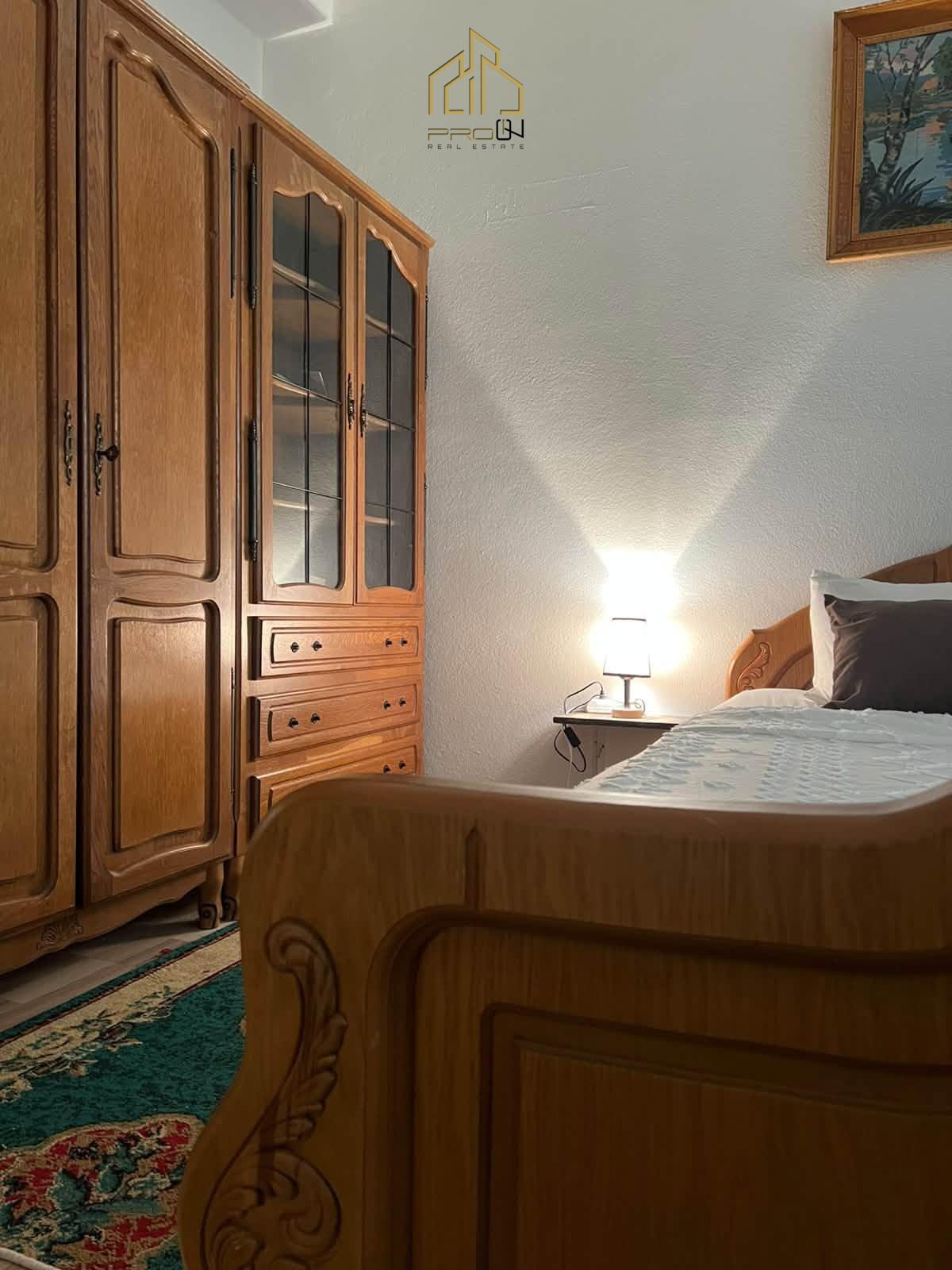 Banesë me qira – Qendër