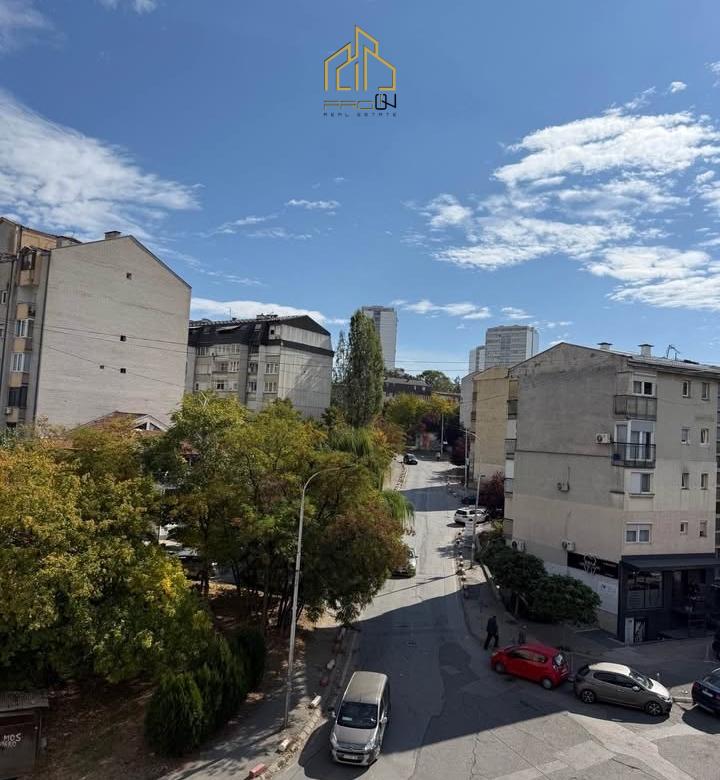 Banesë me qira – Ulpianë