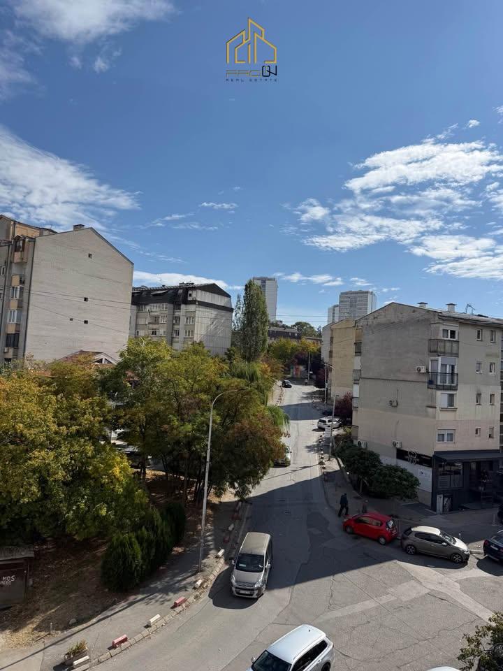 Banesë me qira – Ulpianë