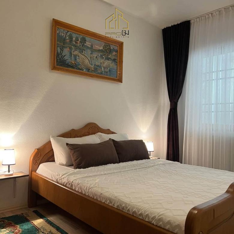 Banesë me qira – Qendër