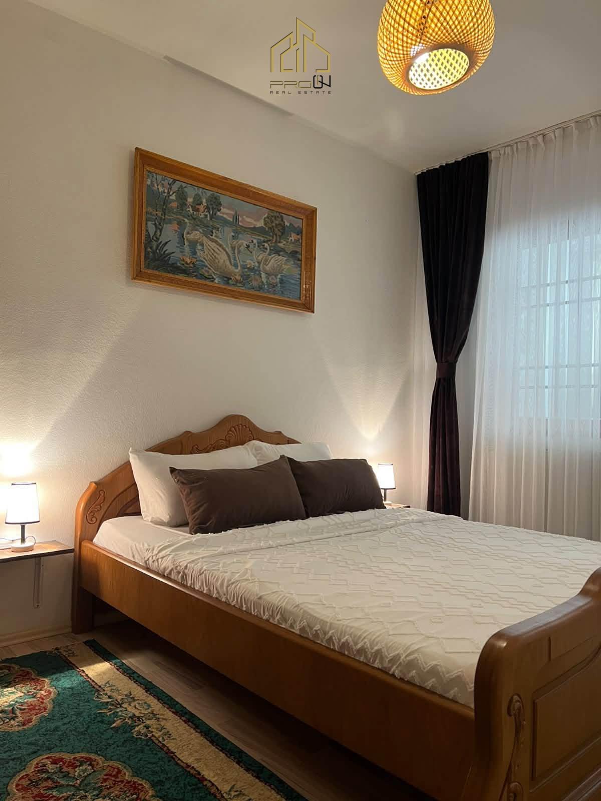 Banesë me qira – Qendër