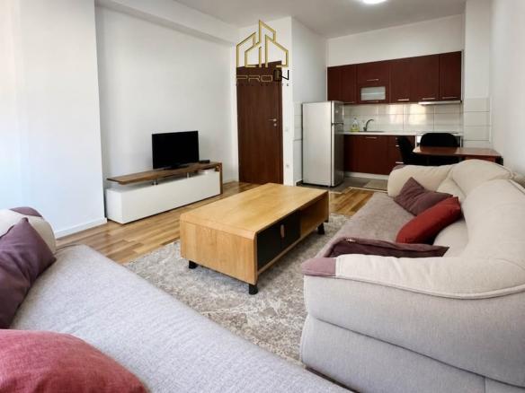 Banesë me qira – Rruga B