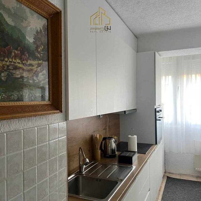 Banesë me qira – Qendër