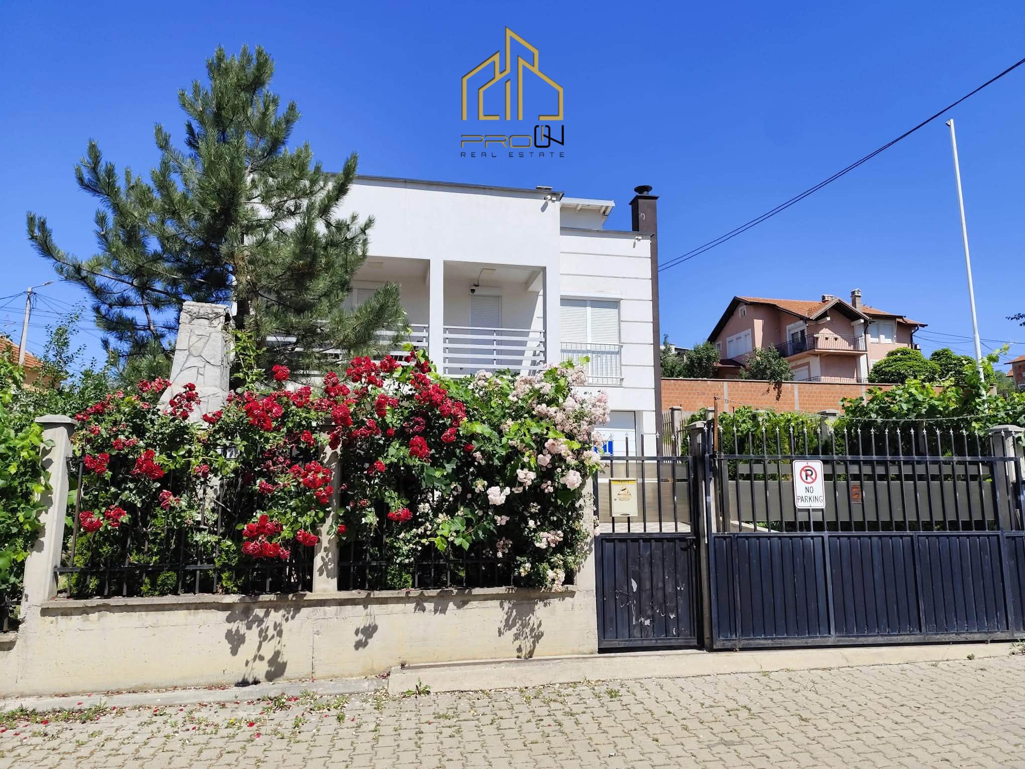 🏡 SHTËPI NË SHITJE – HAJVALI