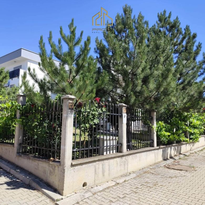 🏡 SHTËPI NË SHITJE – HAJVALI