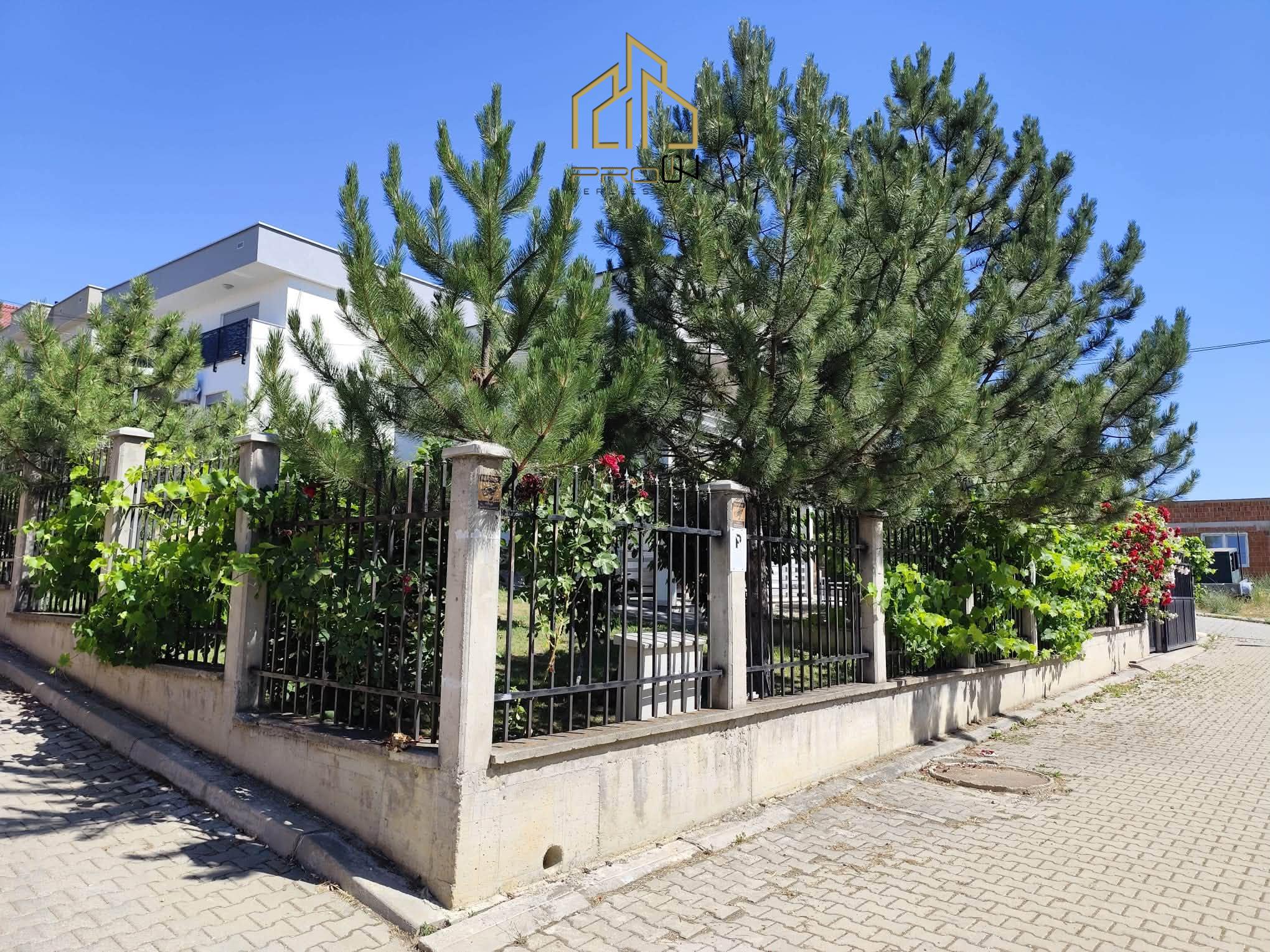 🏡 SHTËPI NË SHITJE – HAJVALI