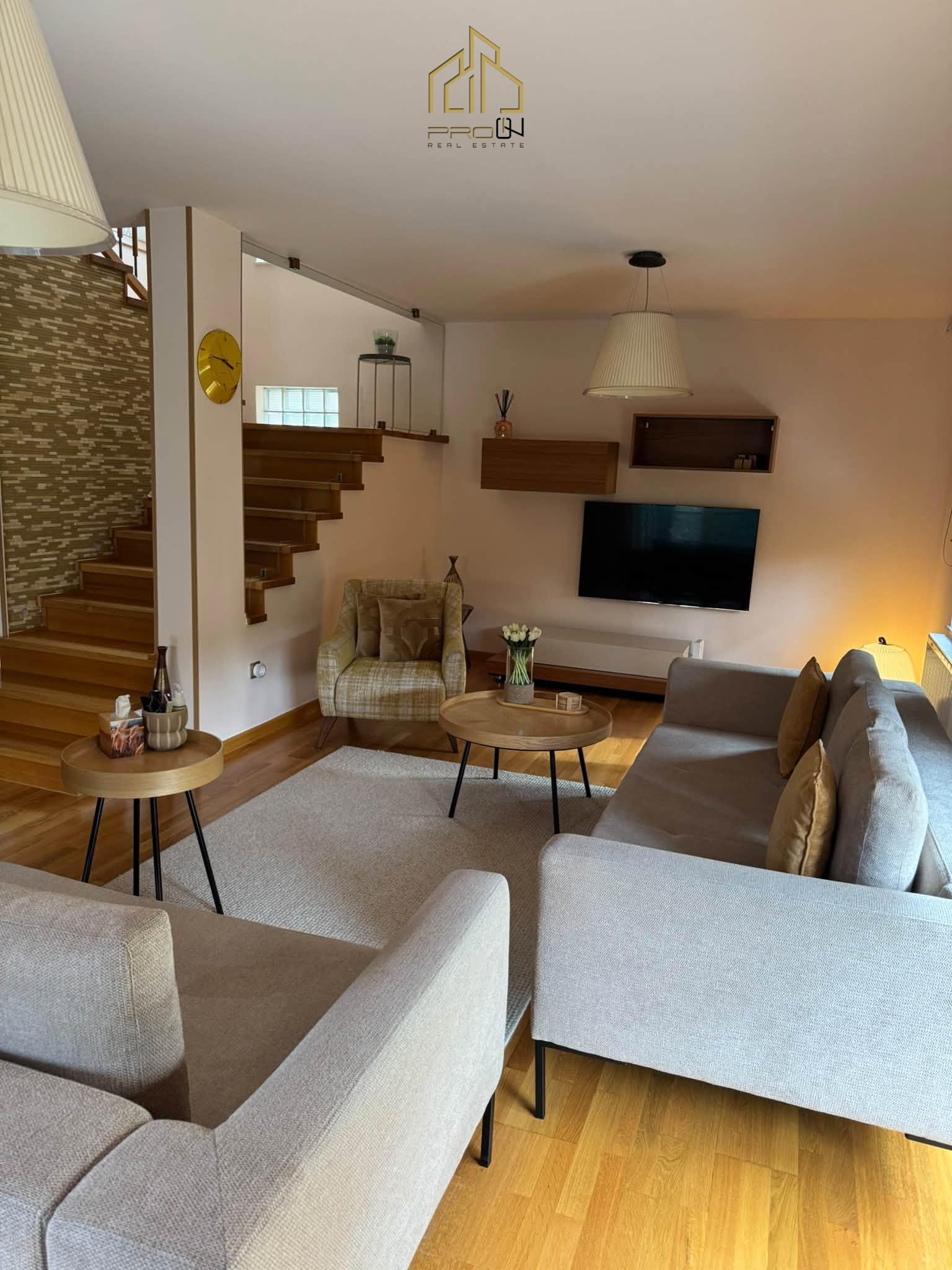 🏡 SHTËPI LUKSOZE NË SHITJE – VETERNIK, LAGJJA NIC | PRISHTINË