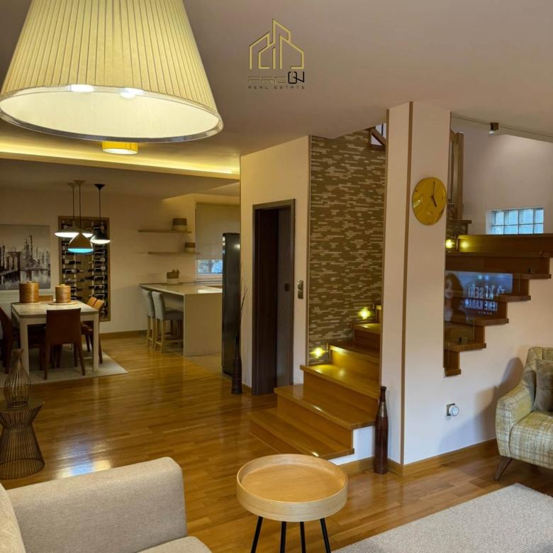 🏡 SHTËPI LUKSOZE NË SHITJE – VETERNIK, LAGJJA NIC | PRISHTINË