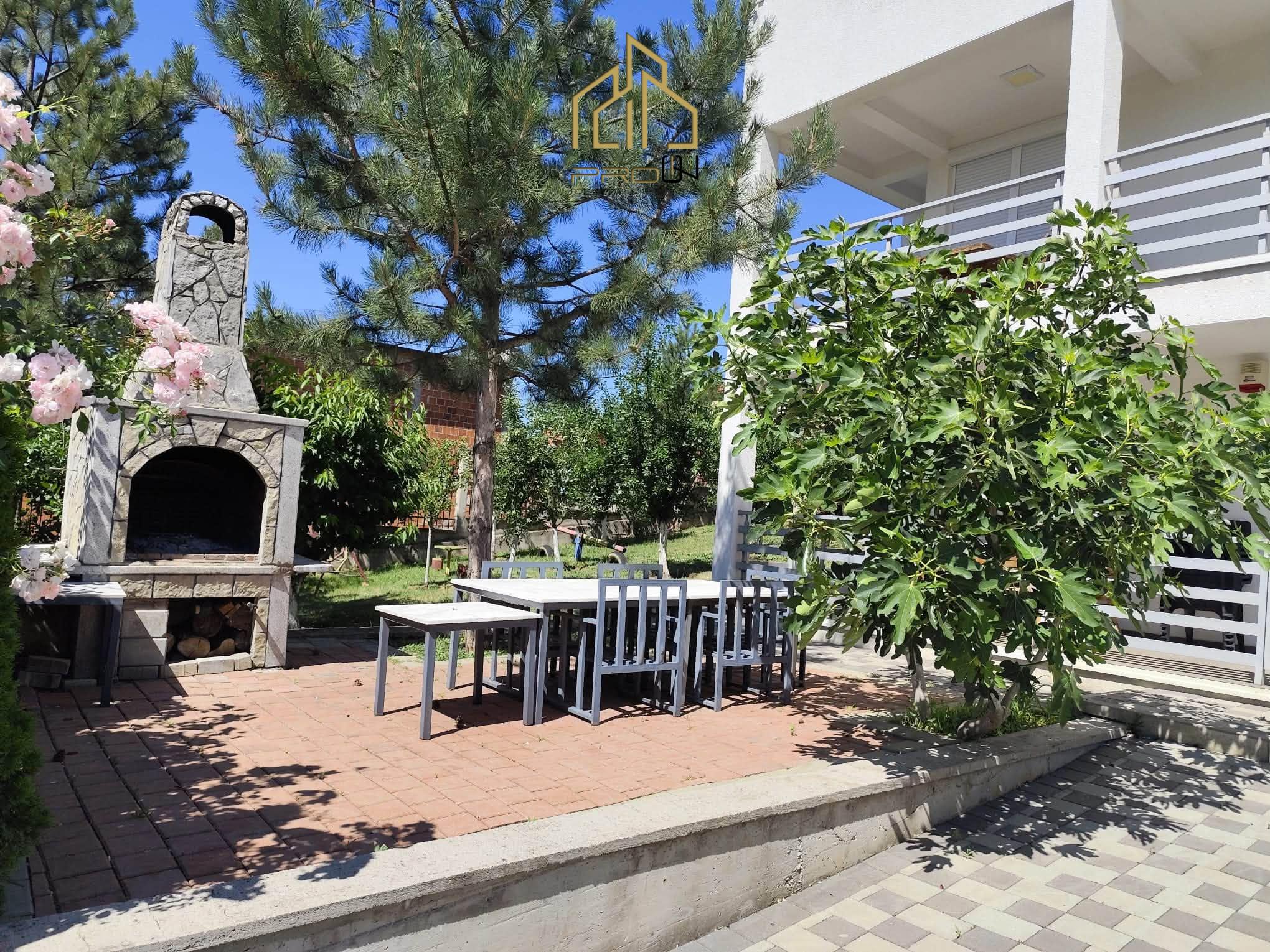🏡 SHTËPI NË SHITJE – HAJVALI