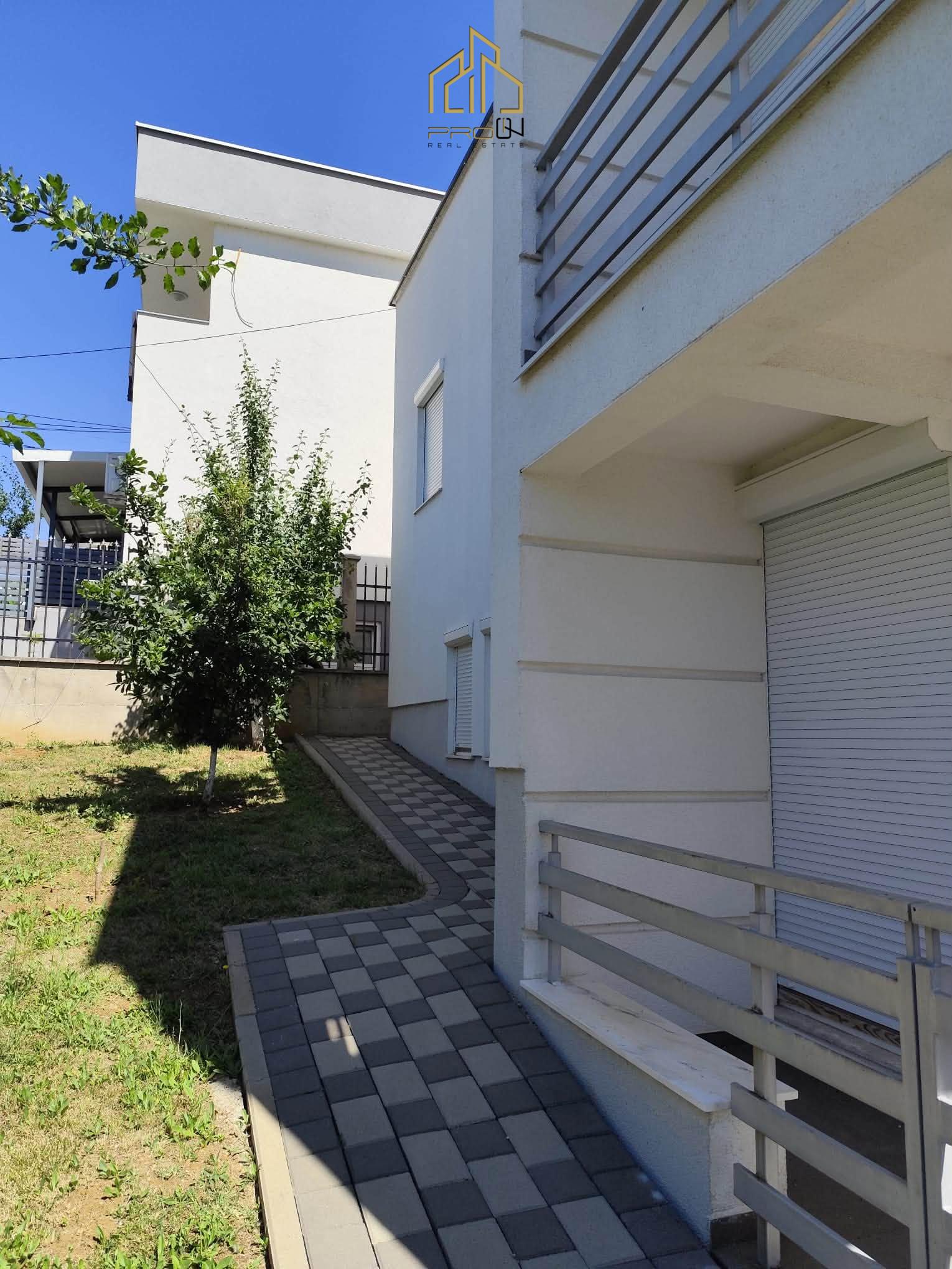 🏡 SHTËPI NË SHITJE – HAJVALI