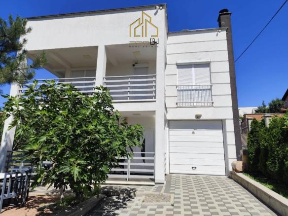 🏡 SHTËPI NË SHITJE – HAJVALI