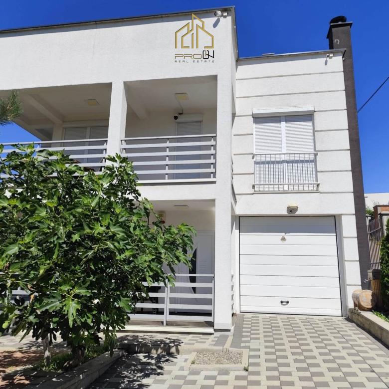 🏡 SHTËPI NË SHITJE – HAJVALI