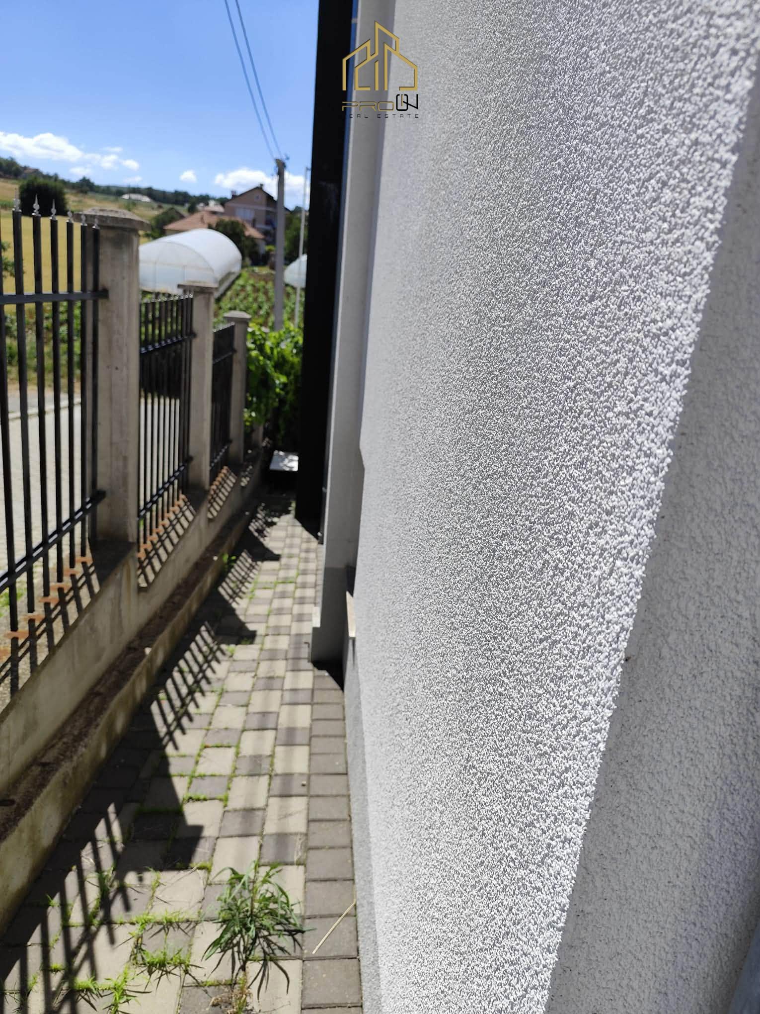 🏡 SHTËPI NË SHITJE – HAJVALI