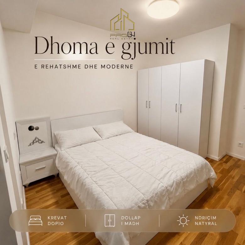 Banesë me qira – Mati 1