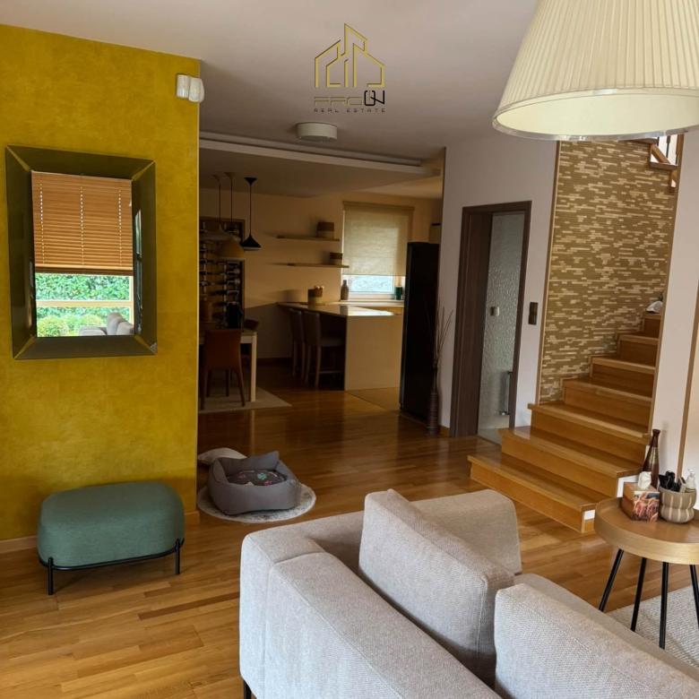 🏡 SHTËPI LUKSOZE NË SHITJE – VETERNIK, LAGJJA NIC | PRISHTINË