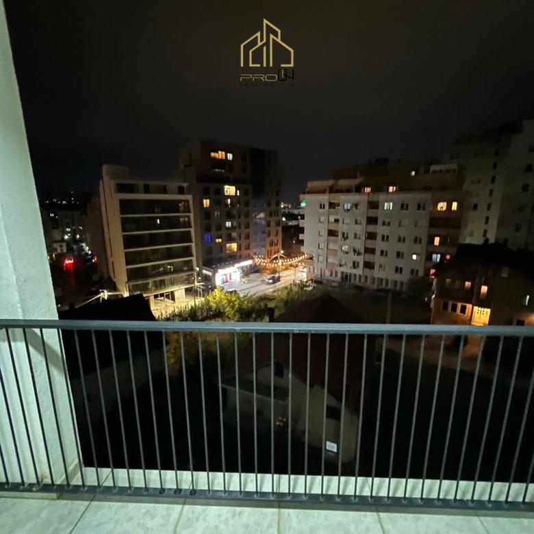 Banesë me qira – Mati 1