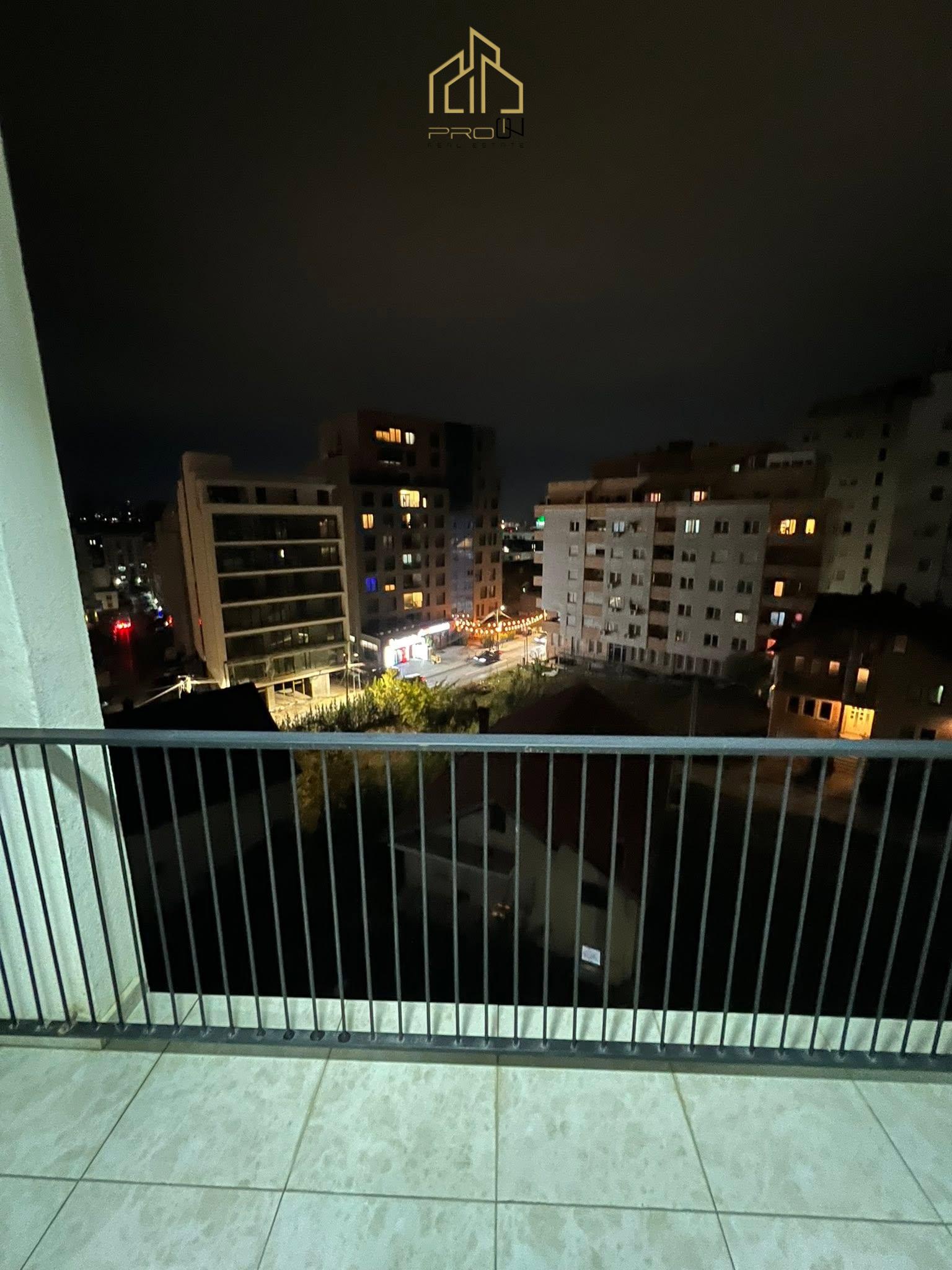Banesë me qira – Mati 1