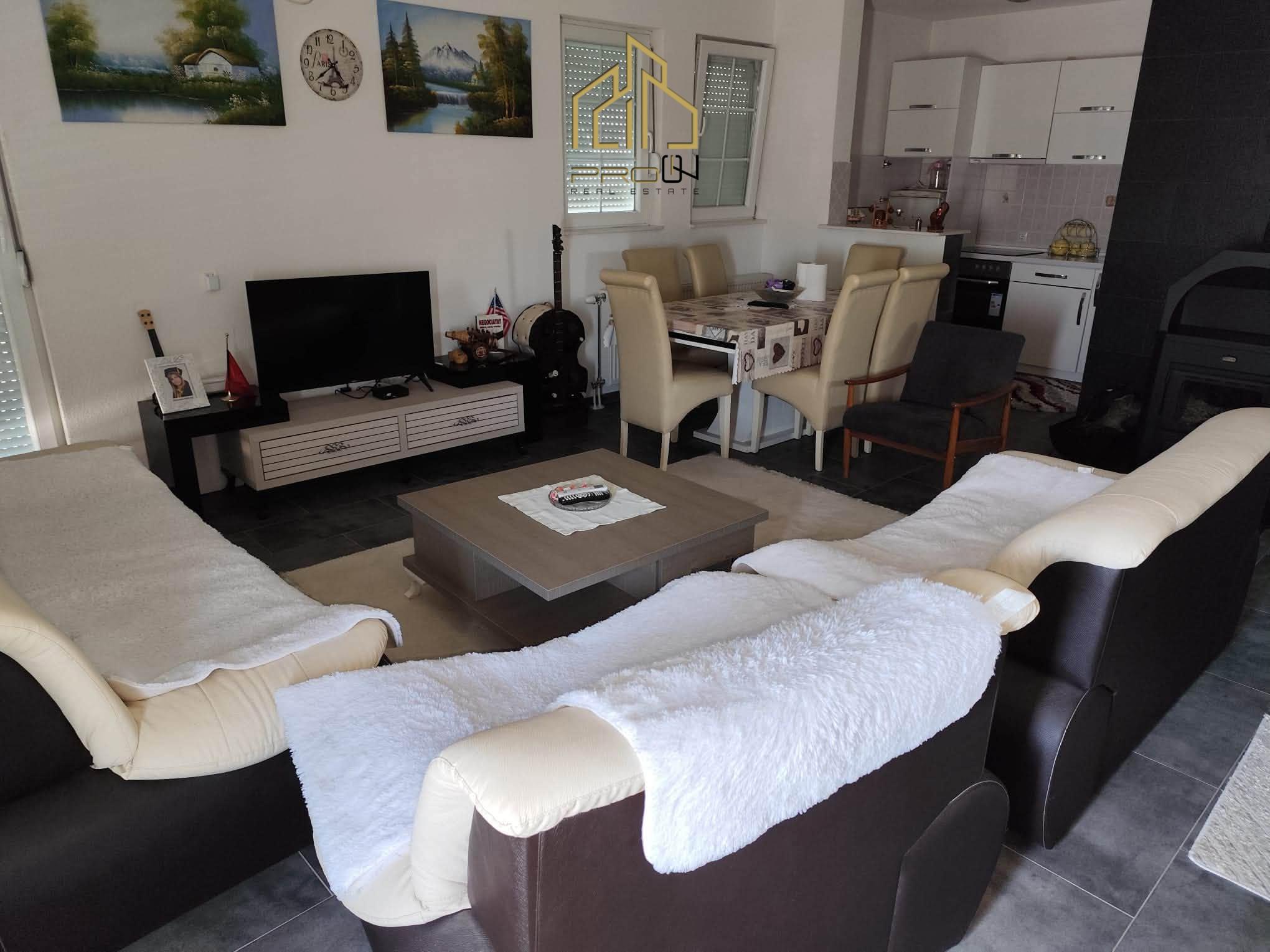 🏡 SHTËPI NË SHITJE – HAJVALI