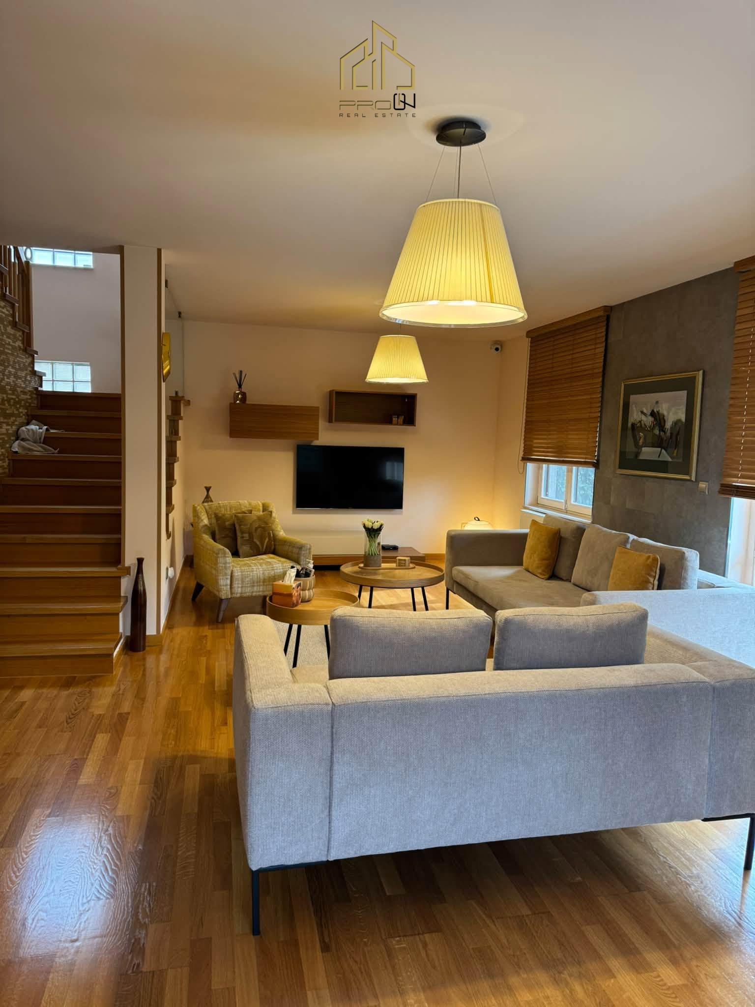 🏡 SHTËPI LUKSOZE NË SHITJE – VETERNIK, LAGJJA NIC | PRISHTINË