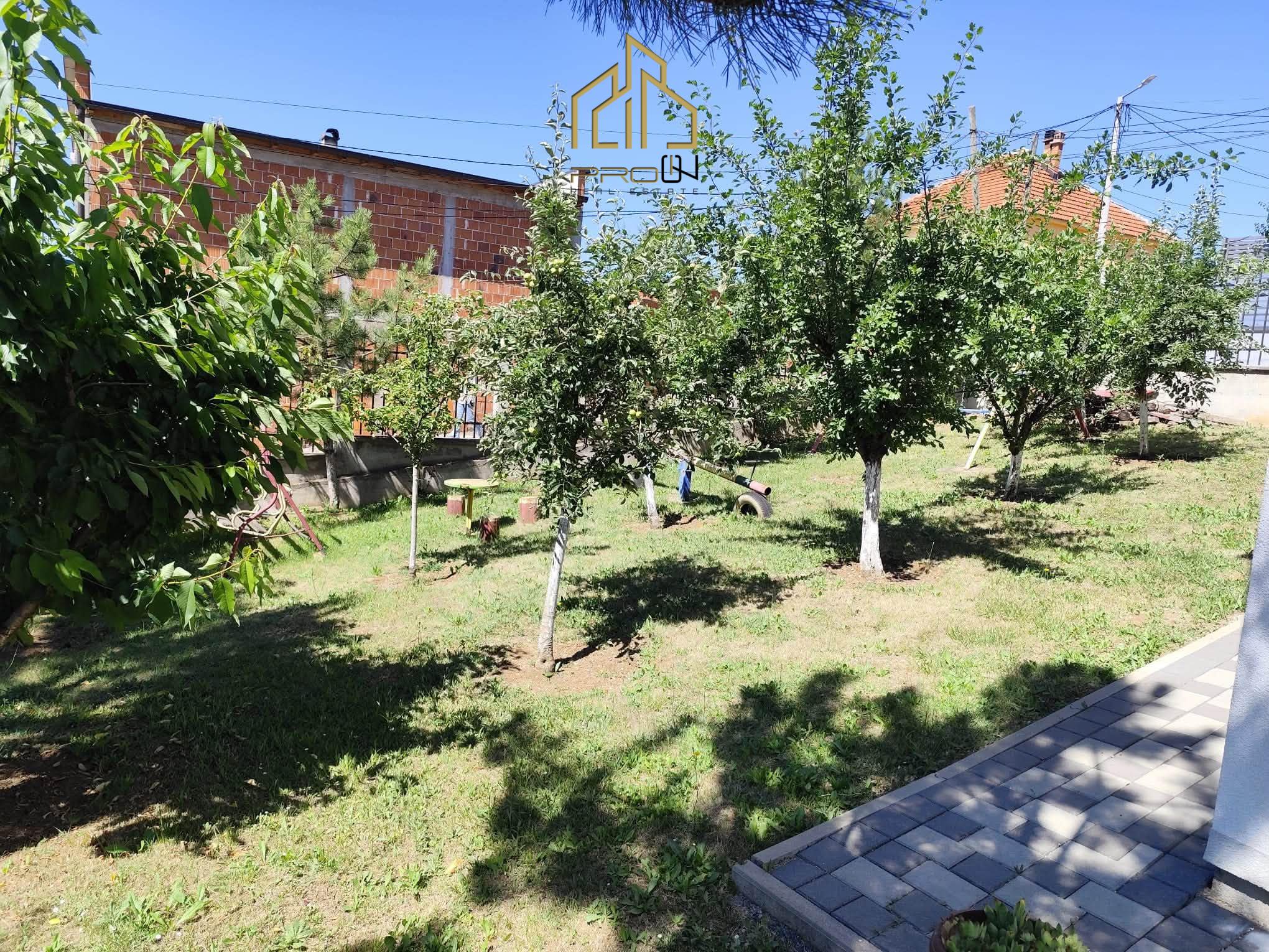🏡 SHTËPI NË SHITJE – HAJVALI