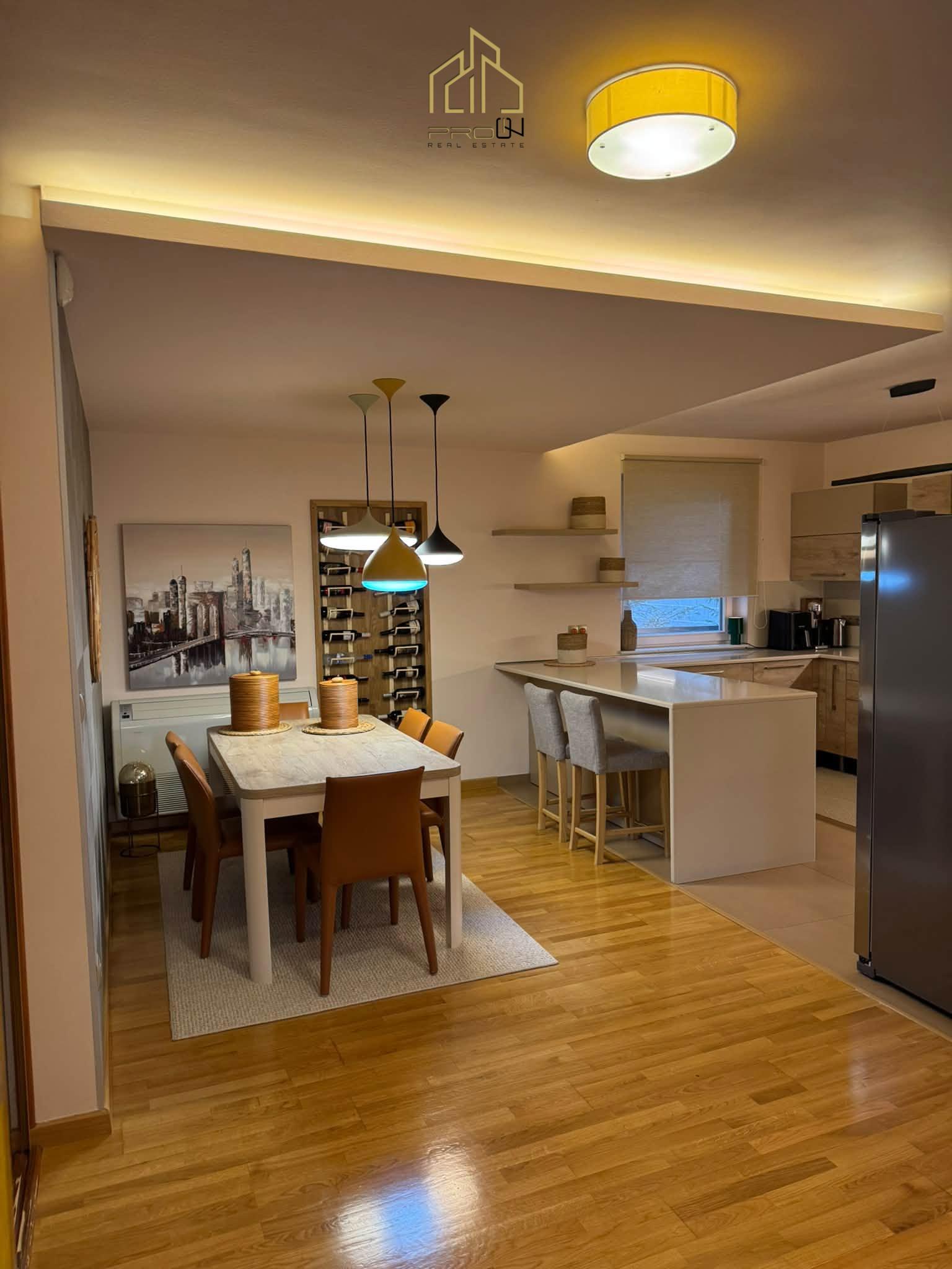 🏡 SHTËPI LUKSOZE NË SHITJE – VETERNIK, LAGJJA NIC | PRISHTINË