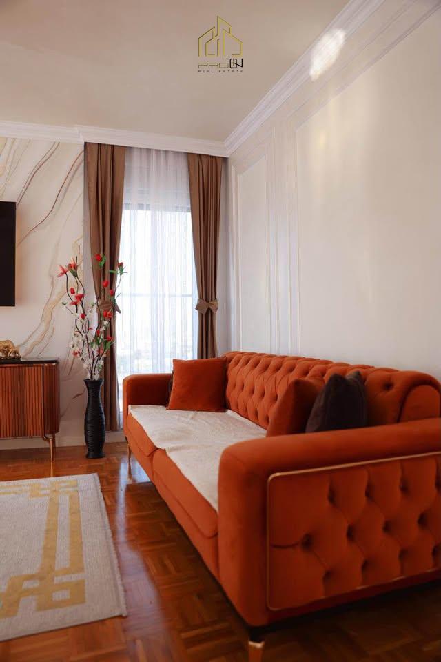🏡 Banesë Luksoze me Qira – Veternik, Prishtinë