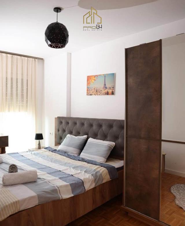 🏡 Banesë Luksoze me Qira – Veternik, Prishtinë