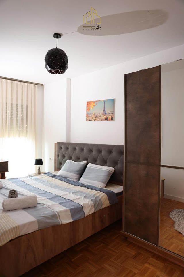 🏡 Banesë Luksoze me Qira – Veternik, Prishtinë