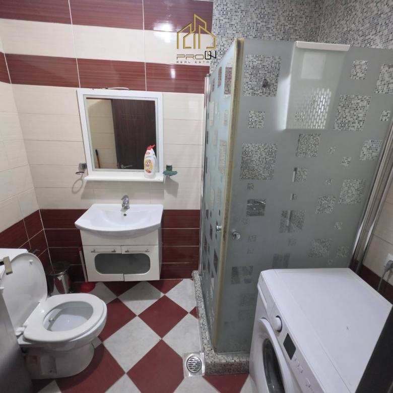Banesë me qira – Rruga B