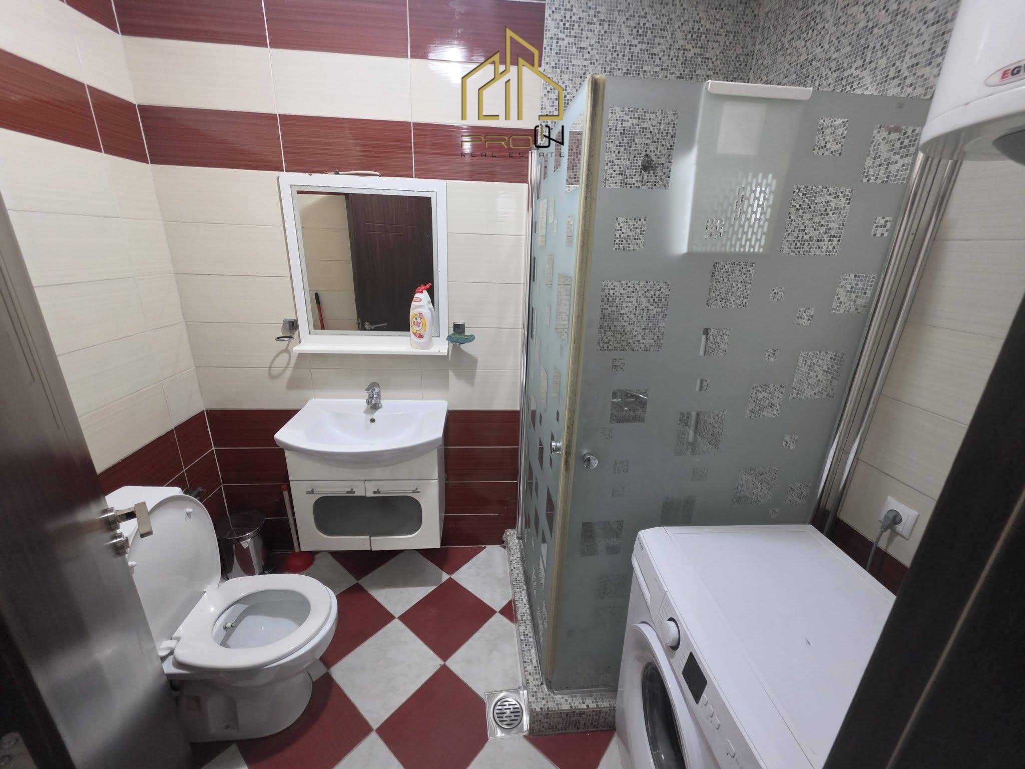 Banesë me qira – Rruga B