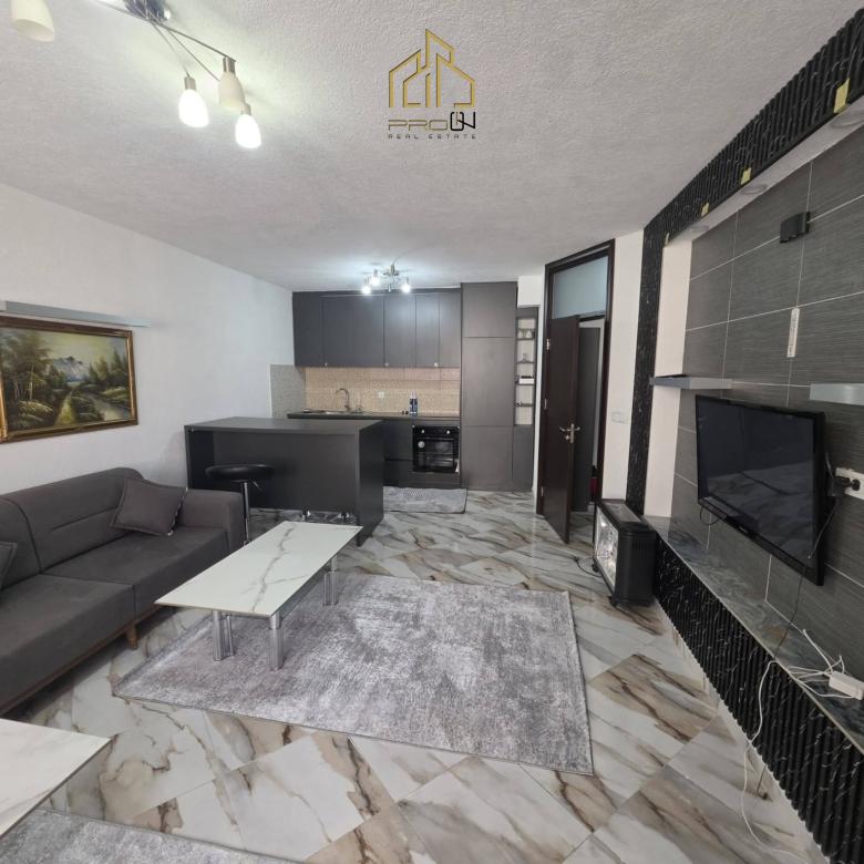 Banesë me qira – Rruga B