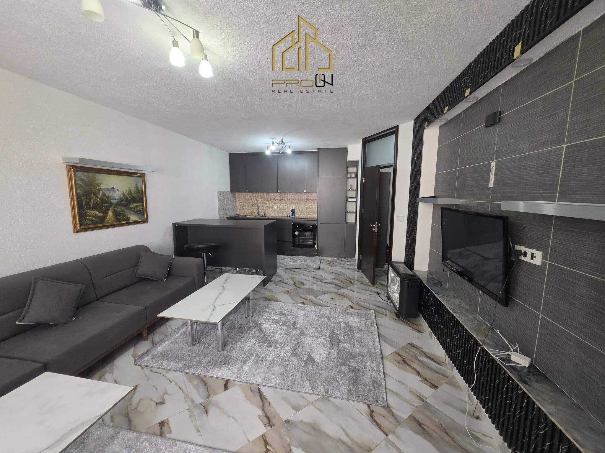 Banesë me qira – Rruga B