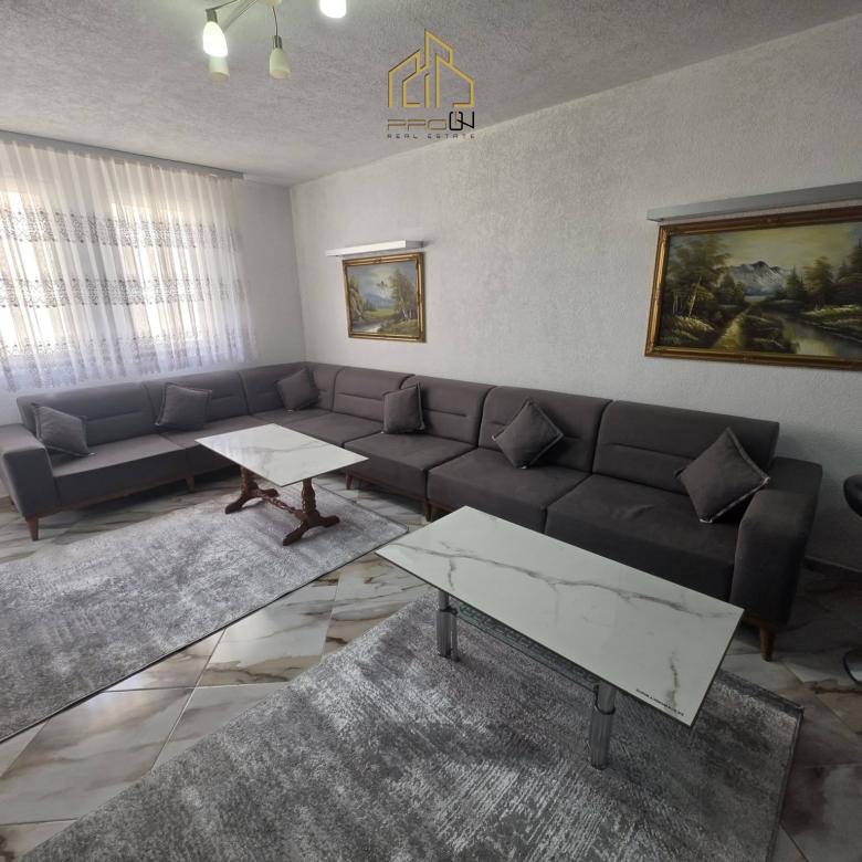 Banesë me qira – Rruga B