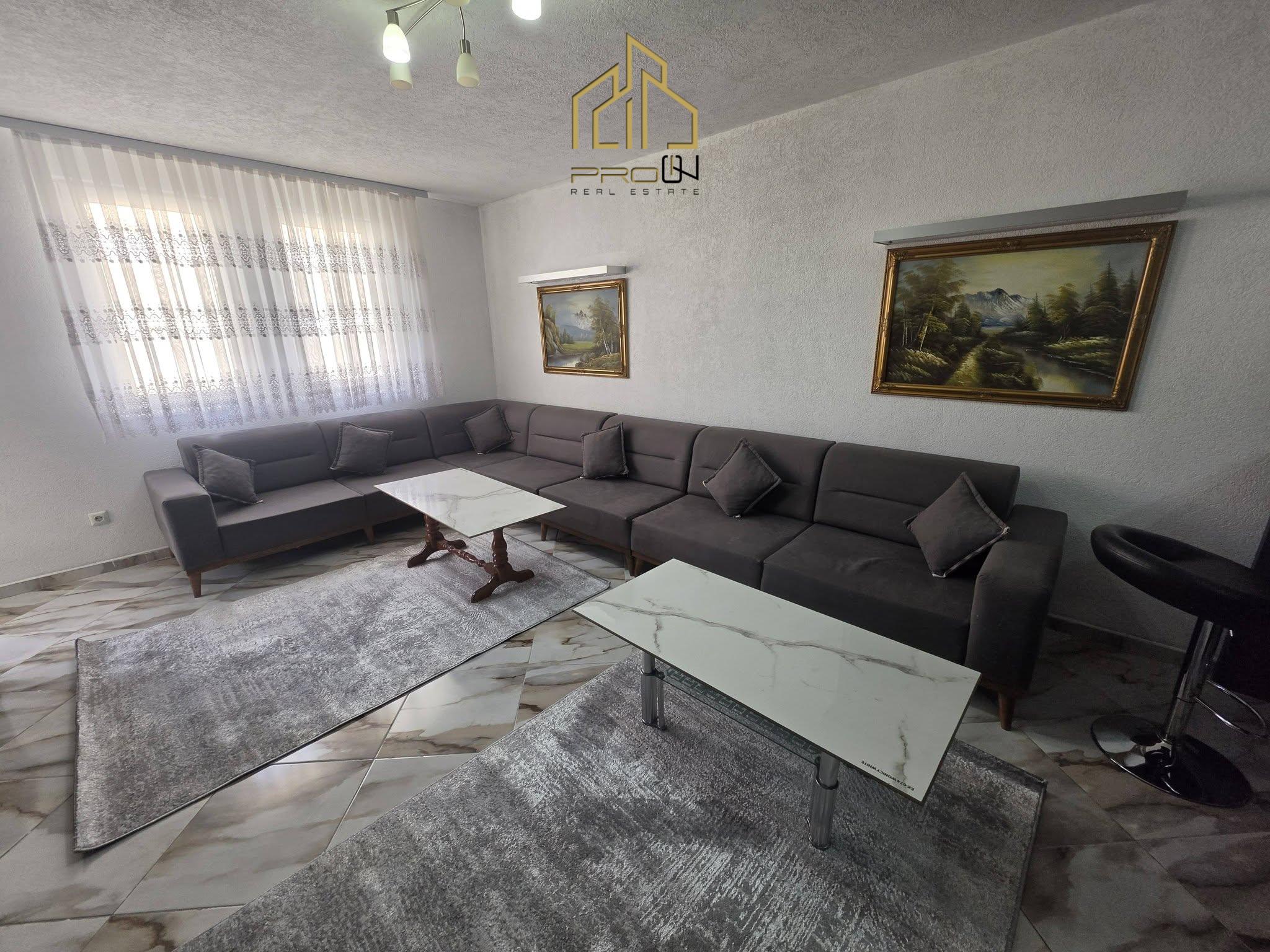 Banesë me qira – Rruga B