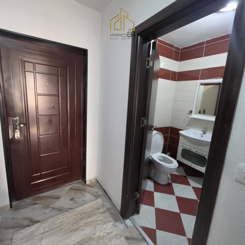 Banesë me qira – Rruga B