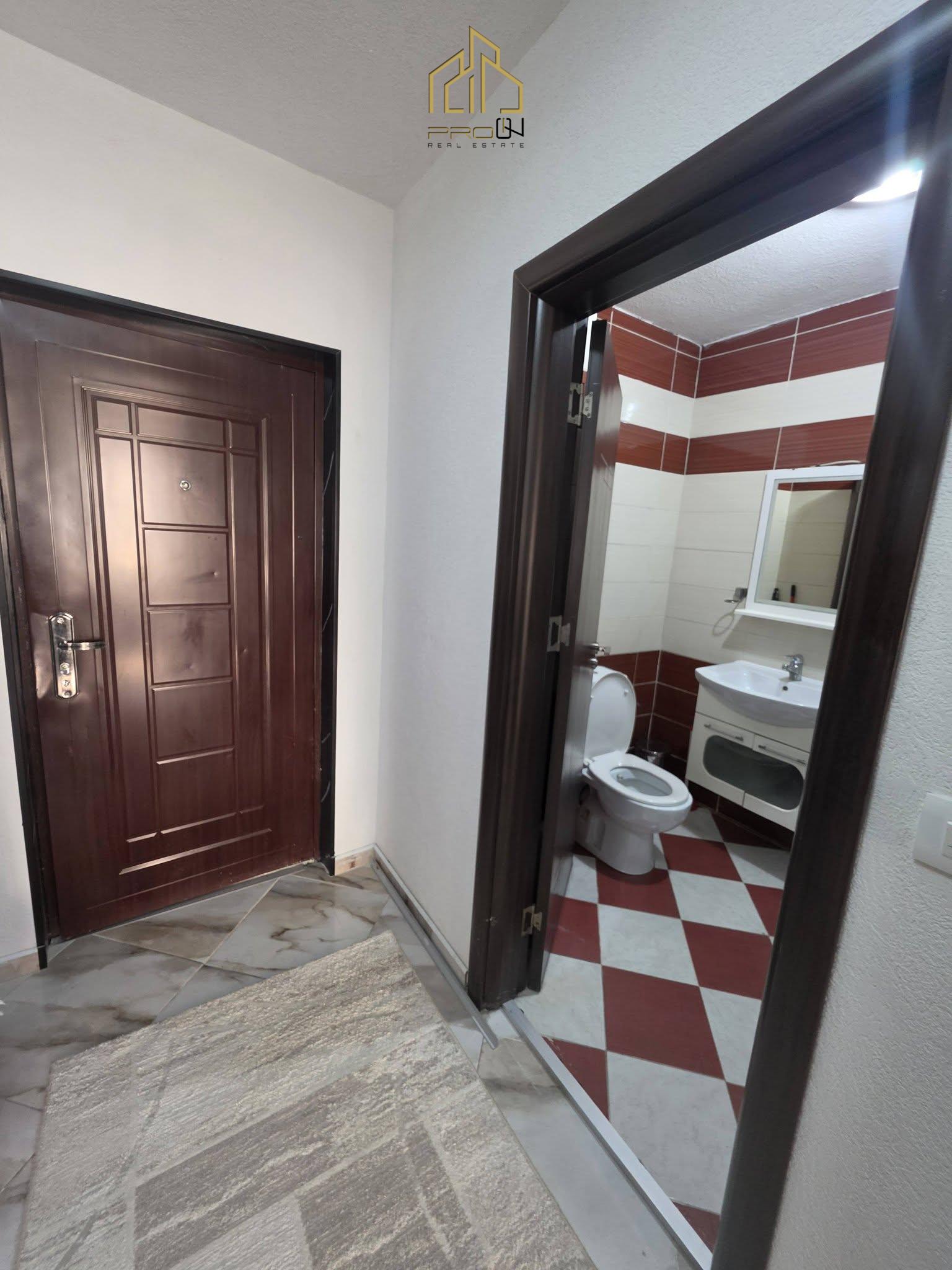 Banesë me qira – Rruga B