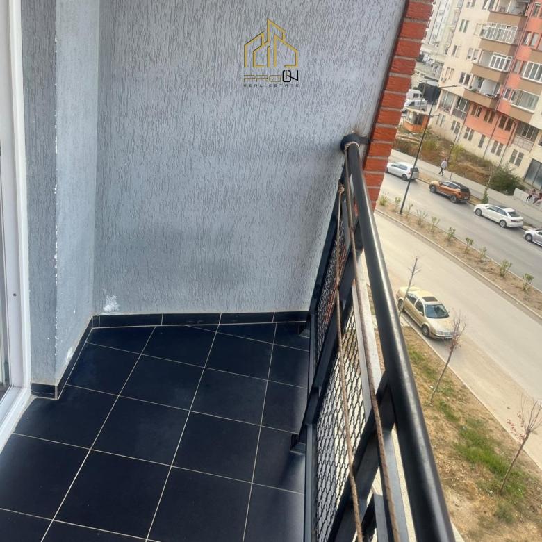 Banesë me qira – Mati 1