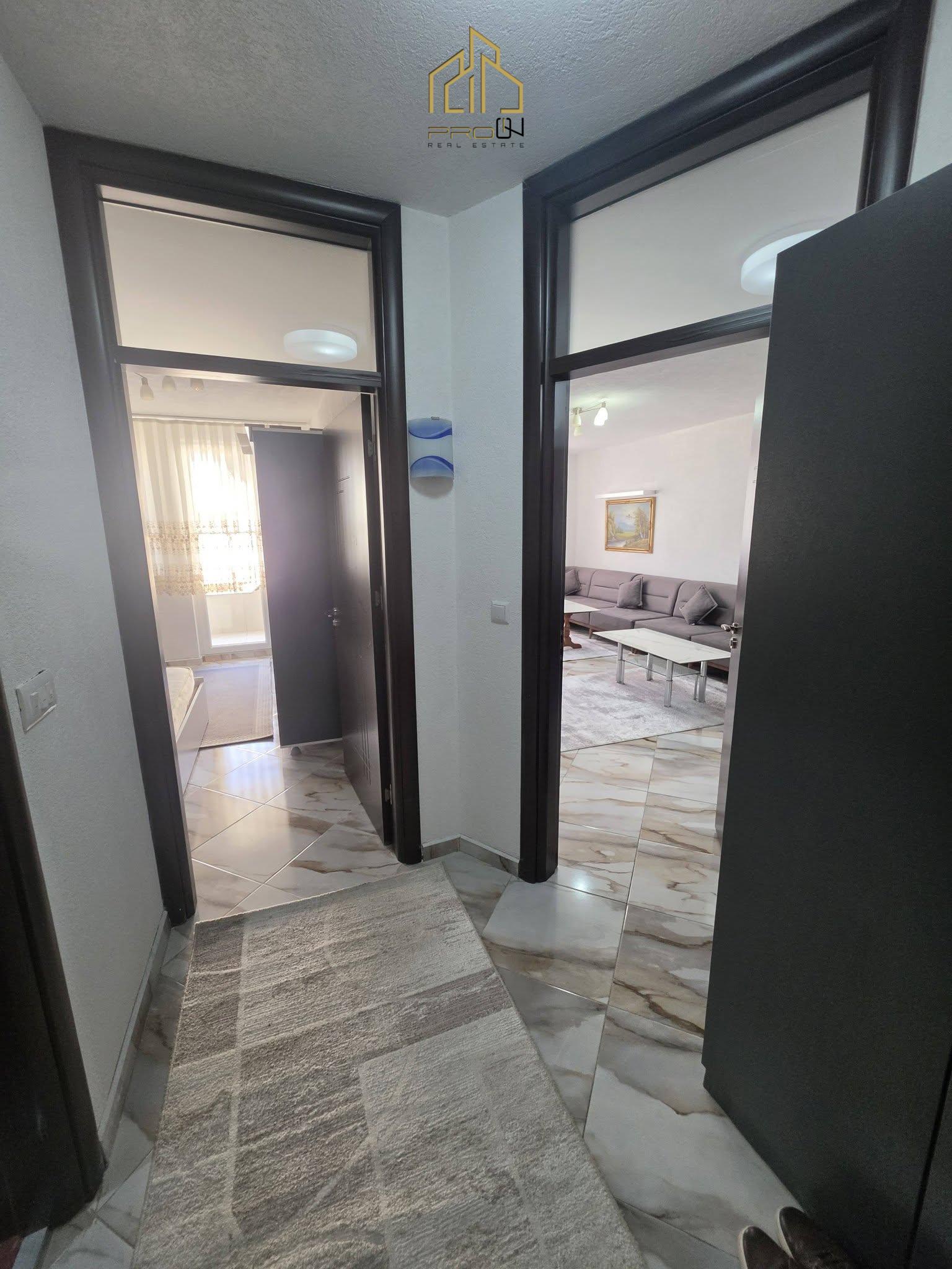Banesë me qira – Rruga B