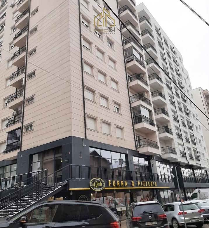 Banesë me qira – Lagja e Muhaxherëve