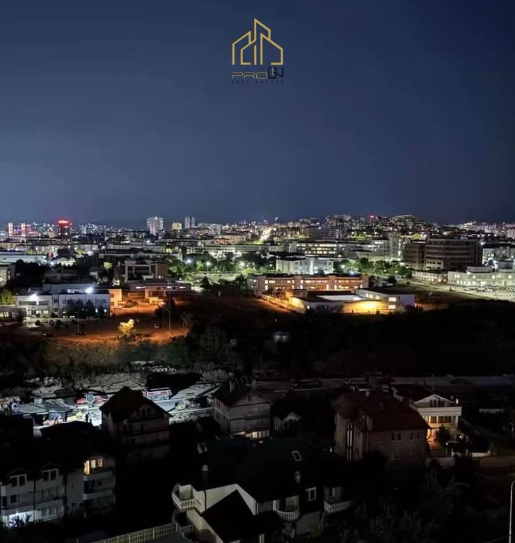 🏡 Banesë Luksoze me Qira – Veternik, Prishtinë