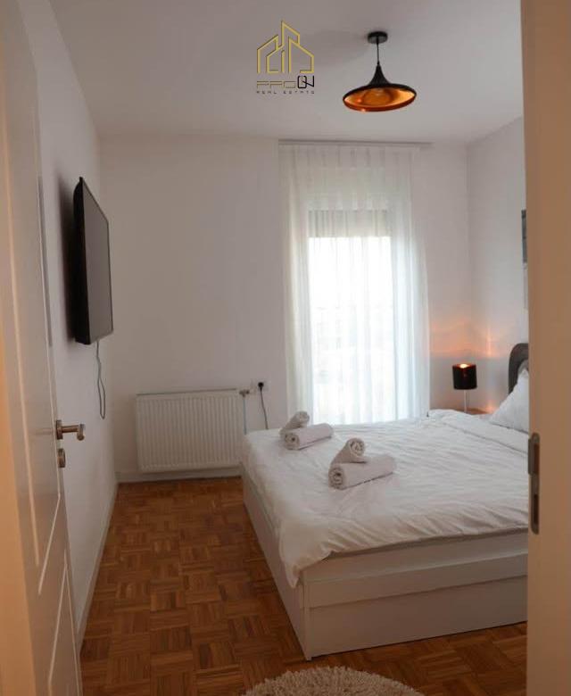 🏡 Banesë Luksoze me Qira – Veternik, Prishtinë