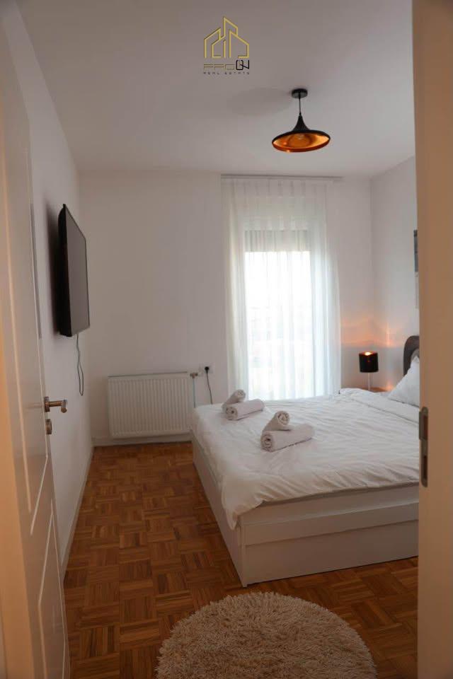 🏡 Banesë Luksoze me Qira – Veternik, Prishtinë