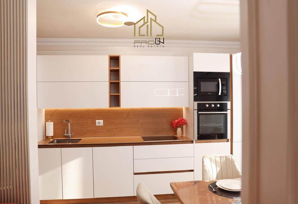 🏡 Banesë Luksoze me Qira – Veternik, Prishtinë