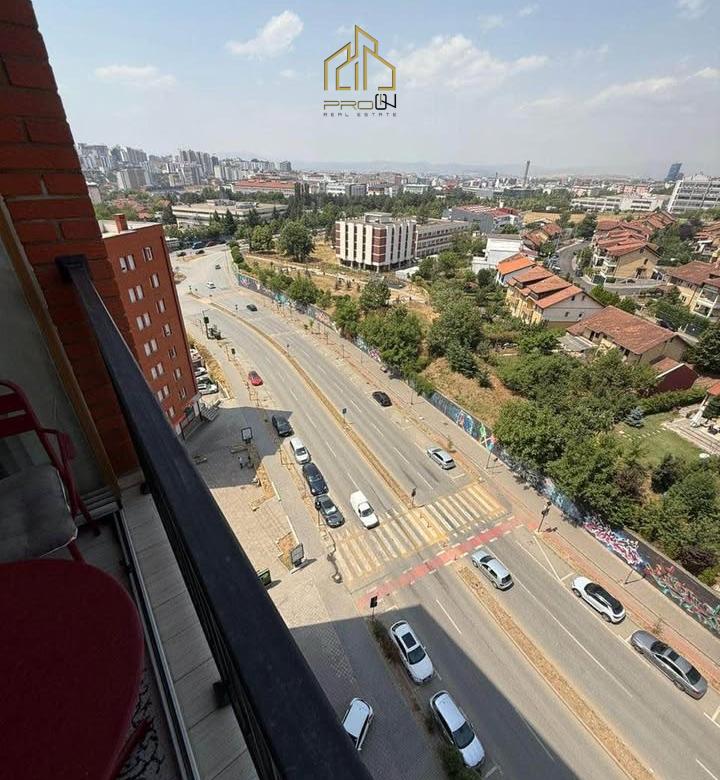 Banesë me qira – Rruga B