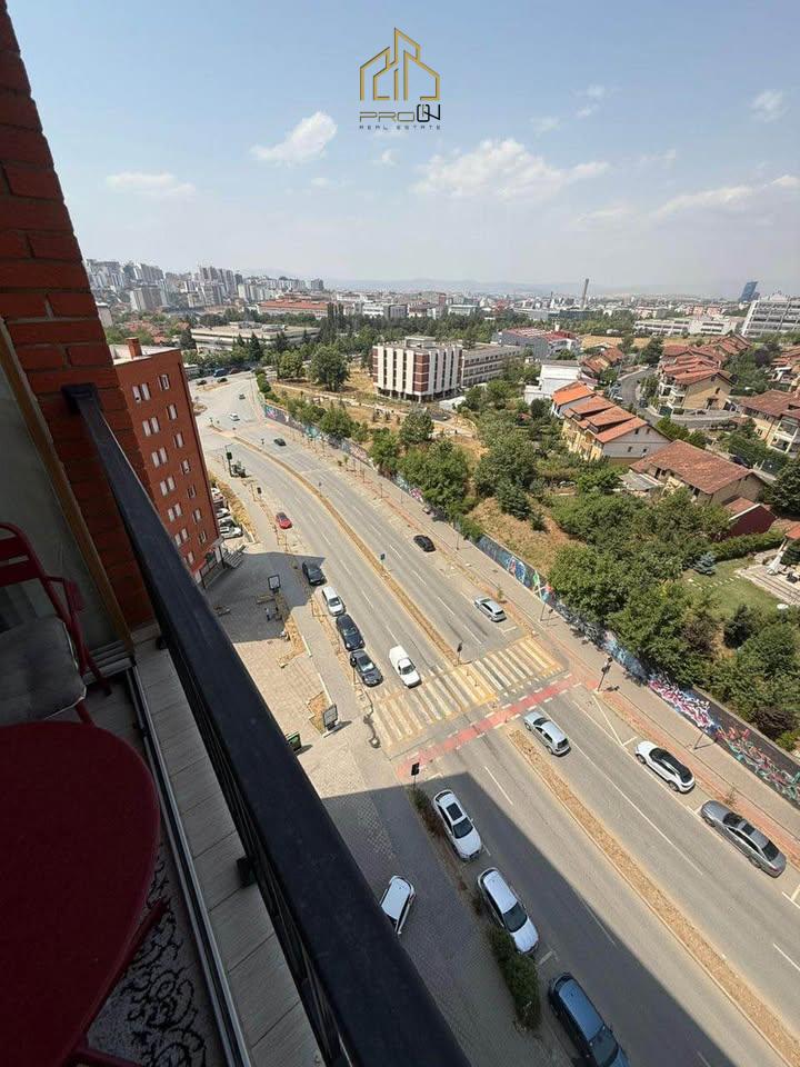 Banesë me qira – Rruga B