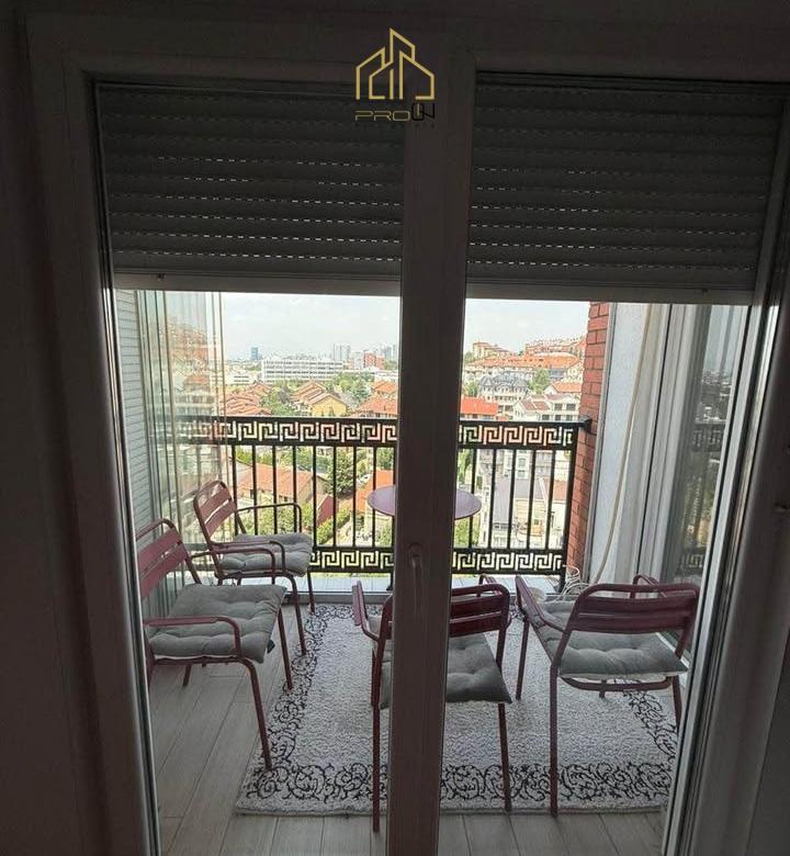 Banesë me qira – Rruga B