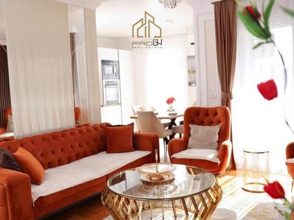 🏡 Banesë Luksoze me Qira – Veternik, Prishtinë